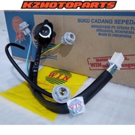 Honda Headlight Fitting BEAT FI 2012 - 2015 (01-B38-700-99AA) Original WIN