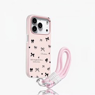 Y2K Ribbon Jelly 2 In 1 Case Xiaomi C65 C71 C85 C75 Xiaomi 15T Pro poco F7 M7 Plus Case