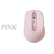 Hot Original MX Anywhere 3S Wireless Mouse 8000DPI MagSpeed SmartShift Bluetooth Office Mice Precis