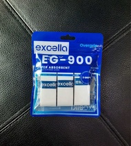 Excella EG-900 กริปพันด้ามไม้แบด กริปพันด้าม