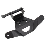 Bmw C400gt C400x พนักพิงด้านหลังผู้ถือนําทางโทรศัพท์การปรับเปลี่ยนอุปกรณ์เสริม Universal รถจักรยานยน