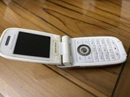 Sony Ericsson Z520i 零件機 台中大里二代
