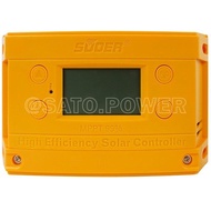 Solar Charger Controller MPPT SUOER ST-H1210ST-H1220ST-H1230 เครื่องควบคุมการชาร์ตพลังงานแสงอาทิตย์ 