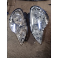 Proton Gen 2 Persona Lampu depan used second Hand