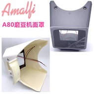 Original amalfi amalfi Coffee Grinder Accessories a80 Grinder Mask Shell