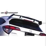 Honda HRV NB spoiler