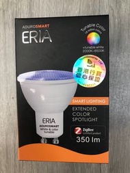 ♠️門市現貨♠️ERIA 智能彩光燈膽 GU10