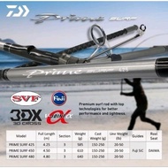 2024 DAIWA PRIME SURF SPINNING FISHING ROD JORAN PANTAI