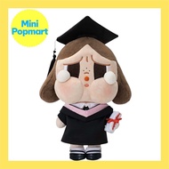 (100% AUTHENTIC) POP MART & READY STOCK CRYBABY Sunset Concert Series Plush Doll