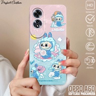 Softcase OPPO A60hp - Case OPPO A60 ( AES ) Silicone OPPO A60hp - Casing OPPO A60hp - Casing hp - Pr