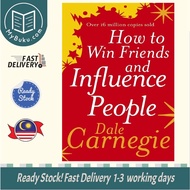 [MyBuku.com]  How to Win Friends and Influence People - Dale Carnegie - 9780091906351 - Ebury Publis