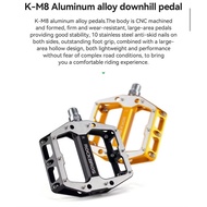 High quality genuine Rockbros K-M8 MTB Pedal