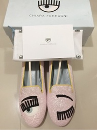 Chiara Ferragni Shoes