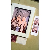 6r Illustration Frame