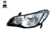 ไฟหน้า HONDA CIVIC 2006 - 2008 FD