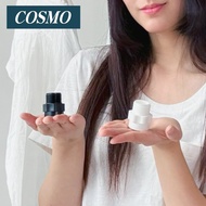 COSMO 洗衣機奈米氣泡產生轉接器-尊爵黑/無印白#年中慶