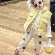 Korean Girls Pants Trendy 11.5