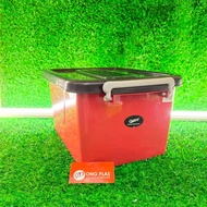 [READY STOCK] 7992SC STORAGE BOX 12L