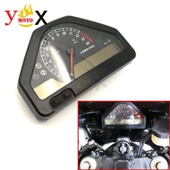 LCD KM/H 0-14000r/m Tachometer Gauges Cluster Speedometer Instrument Assembly For HONDA CBR1000RR CB