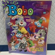 Majalah Bobo Tahun 2002 No.26 | Edisi Kenangan