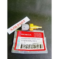 Temperature sensor thermo sensor CB 150 OLD 3-point socket