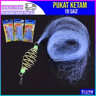 Crab Trawl Fishing Net Crab Net bait casting sinking lure fishing net fishing trawl net