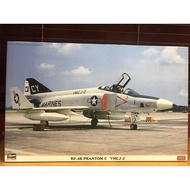 Hasegawa 09973 [BIG BOX] RF-4B Phantom II 'VMCJ-2' Limited Edition 1/48