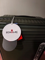［半價放］Echolac Celestra前蓋式行李箱24”