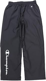 CW-BSD01 Women's Long Pants, Water Repellent, Windproof, Rubber Print Logo, Basic Sports