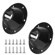 【MT】 Table Base Flange Table Leg Base Dinette Table and Floor Mount Base