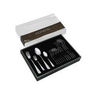 Felli Stainless Steel 18/0 Cutlery Set - Arezzo (16 Pcs)