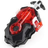 ลั่นเชอร์ B-184 ซ้าย-ขวา Dynamite Battle อาวุธเลื่อนเบย์บุรัช รีปเปอร์สีดำ, เกม, เบย์บาสต์, เบย์เบลด