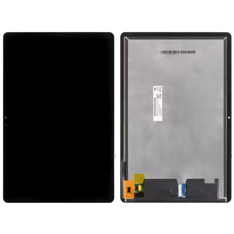 From Lenovo Chromebook Duet 10.1 CT-X636F CT-X636 LCD Display and Touch