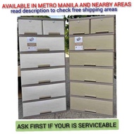 OROCAN ESSENTIAL DRAWER (Free delivery within Metro Manila)