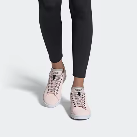 Adidas Official Authentic Stan Smith W Women's Classic Sneakers FV4653