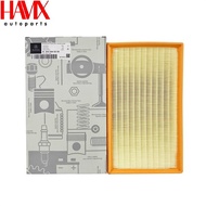Engine Air Filter for Mercedes-Benz C-Class, CLE, E200, GLC