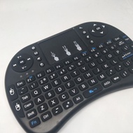 Air mouse Keyboard Mini Wireless