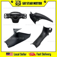 SUZUKI SMASH 110 / Smash REVO LOWER METER COVER TANK COVER HANDLE INNER COVER LEG SHIELD FENDER COVE