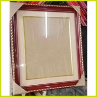 🅼 ❆ └ ∏ 8R FRAME FOR GRADUATION PICTURE