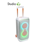 ลำโพงบลูทูธ JBL Party Box Stage 320 White by Studio7