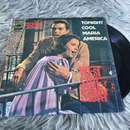 West Side Story 7 Inch LP WW4