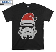 Star Wars Christmas Fast Shipping 100% Cotton T-Shirt Hoodie Kids Child Tote Bag Tshirt S-M-L-Xl-Xxl