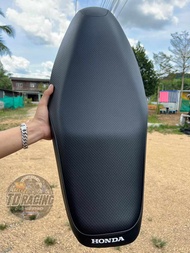 เบาะเดิม แท้เบิกศูนย์💯 เเท้​ ตรง​รุ่น Wave​125i sบังลม/ Wave​125r​หัวแหลม /Wave125​s​หัวเถิก​