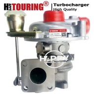 RHF5 Turbo Charger Turbocharger for Isuzu D-MAX 2.5 TD 136 HP 4JA1-L 2004- 8972402101 Turbine VIDA V