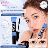 cushion foundation foundation full coverage Korea ETUDE ETUDE ETUDE Eyelash Raincoat Primer Long-Las