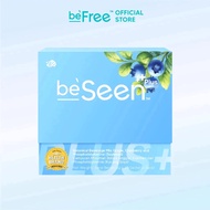 Beseen Eyecare 30s Eye Care Brain Protection Nutritional Supplement BeFree BeSeen Plus