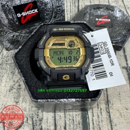 100% ORIGINAL CASIO G-SHOCK GD-350GB-1DR