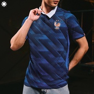France Jersey World Cup 2026 Jersi France Home Jersey Perancis Players Issue [READY STOCK]