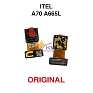 Itel A70 A665L Original Front Camera Small