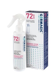 GERMAGIC - Germagic™ – 隨身防護72小時殺菌噴霧 200ml